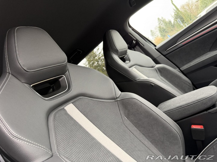 Škoda Kodiaq 2.0TDI 142kW 4X4 SPORTLIN 2026