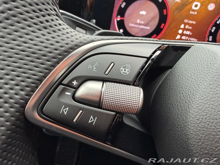 Škoda Kodiaq 2.0TDI 142kW 4X4 SPORT DC 2026
