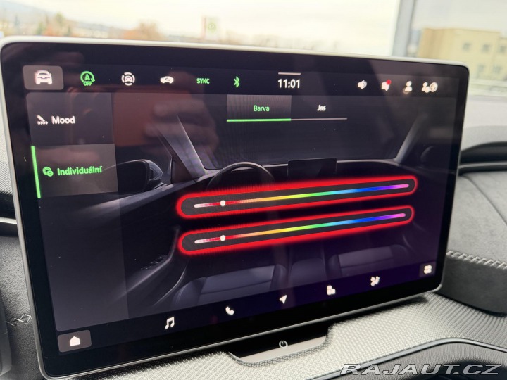 Škoda Kodiaq 2.0TDI 142kW 4X4 SPORTLIN 2026