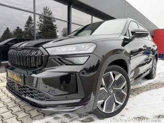 Škoda Kodiaq 2.0TDI 142kW 4X4 SPORTLIN 2026