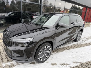 Škoda Kodiaq 2.0TDI 142kW 4X4 SPORTLIN 2026