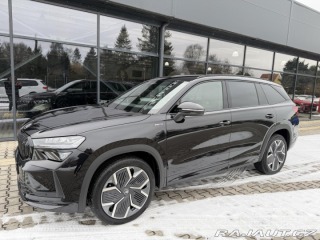 Škoda Kodiaq 2.0TDI 142kW 4X4 SPORTLIN 2026