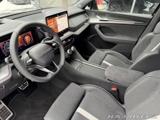 Škoda Kodiaq 2.0TDI 142kW 4X4 SPORTLIN 2026