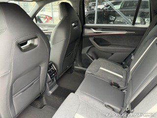 Škoda Kodiaq 2.0TDI 142kW 4X4 SPORTLIN 2026