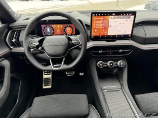 Škoda Kodiaq 2.0TDI 142kW 4X4 SPORTLIN 2026