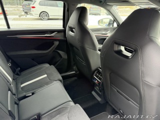 Škoda Kodiaq 2.0TDI 142kW 4X4 SPORTLIN 2026