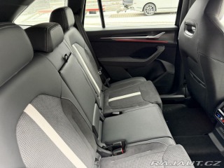Škoda Kodiaq 2.0TDI 142kW 4X4 SPORTLIN 2026