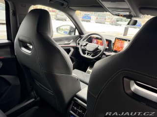 Škoda Kodiaq 2.0TDI 142kW 4X4 SPORTLIN 2026