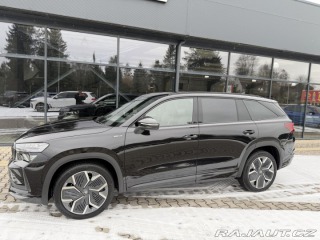 Škoda Kodiaq 2.0TDI 142kW 4X4 SPORTLIN 2026