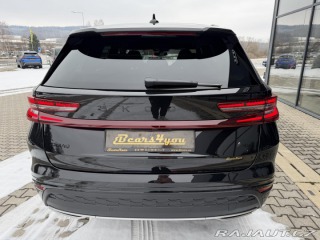 Škoda Kodiaq 2.0TDI 142kW 4X4 SPORTLIN 2026