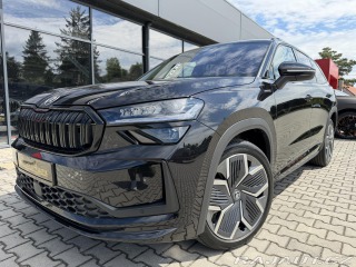 Škoda Kodiaq 2.0TDI 142kW 4X4 SP PAN T