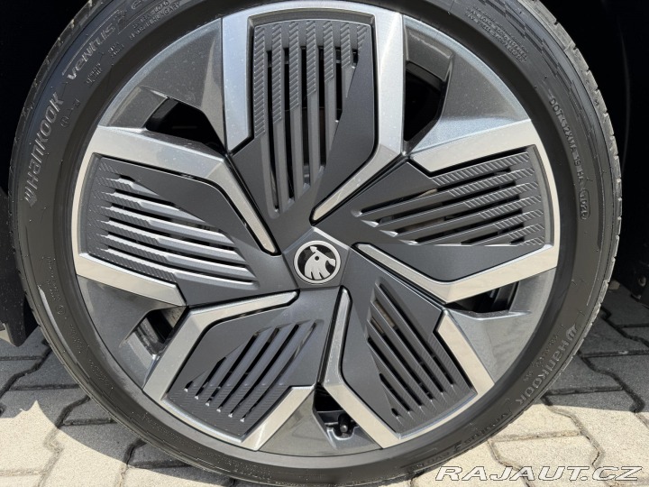 Škoda Kodiaq 2.0TDI 142kW 4X4 SP PAN T 2026