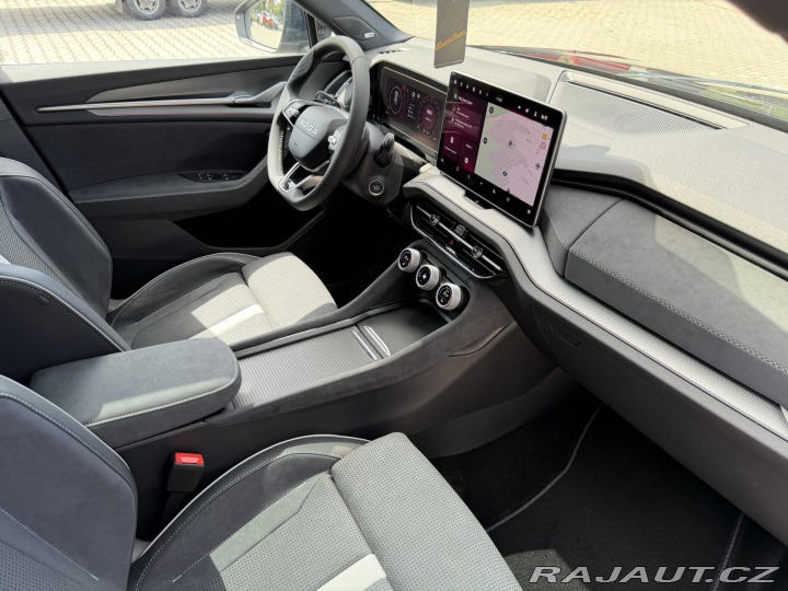 Škoda Kodiaq 2.0TDI 142kW 4X4 SP PAN T 2026