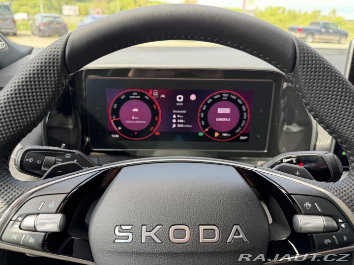 Škoda Kodiaq 2.0TDI 142kW 4X4 SP PAN T 2026