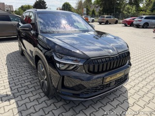 Škoda Kodiaq 2.0TDI 142kW 4X4 SP PAN T 2026
