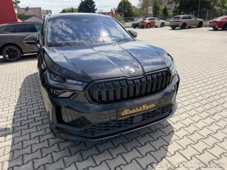 Škoda Kodiaq 2.0TDI 142kW 4X4 SP PAN T 2026