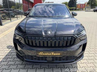Škoda Kodiaq 2.0TDI 142kW 4X4 SP PAN T 2026