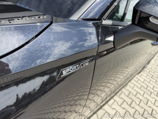 Škoda Kodiaq 2.0TDI 142kW 4X4 SP PAN T 2026