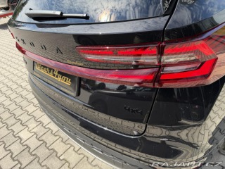 Škoda Kodiaq 2.0TDI 142kW 4X4 SP PAN T 2026