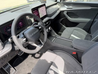 Škoda Kodiaq 2.0TDI 142kW 4X4 SP PAN T 2026