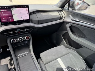 Škoda Kodiaq 2.0TDI 142kW 4X4 SP PAN T 2026