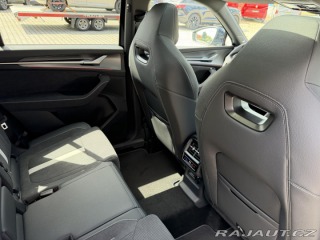 Škoda Kodiaq 2.0TDI 142kW 4X4 SP PAN T 2026