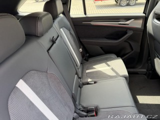 Škoda Kodiaq 2.0TDI 142kW 4X4 SP PAN T 2026