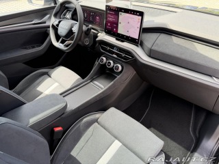 Škoda Kodiaq 2.0TDI 142kW 4X4 SP PAN T 2026