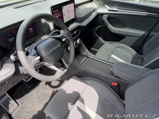 Škoda Kodiaq 2.0TDI 142kW 4X4 SP PAN T 2026