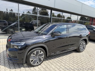 Škoda Kodiaq 2.0TDI 142kW 4X4 SP PAN T 2026