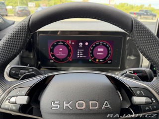 Škoda Kodiaq 2.0TDI 142kW 4X4 SP PAN T 2026