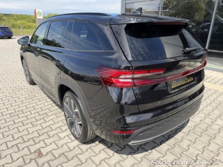 Škoda Kodiaq 2.0TDI 142kW 4X4 SP PAN T 2026