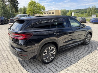 Škoda Kodiaq 2.0TDI 142kW 4X4 SP PAN T 2026