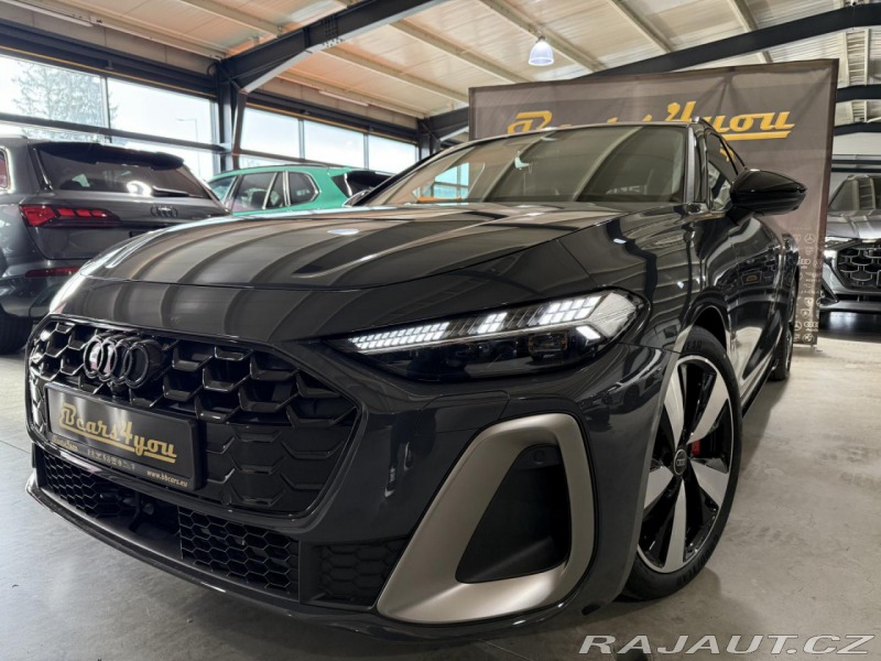 Audi A5 TDI 150kW QUATTRO STR S-L