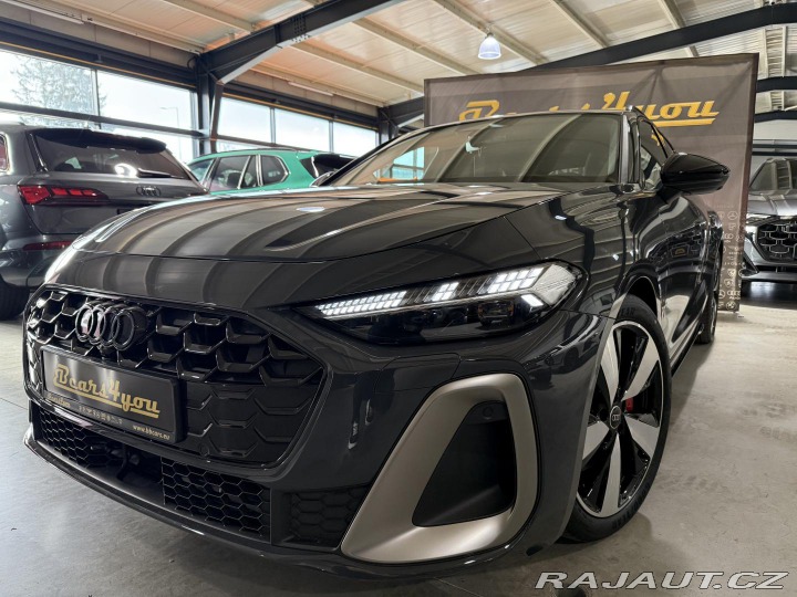 Audi A5 TDI 150kW QUATTRO STR S-L 2026