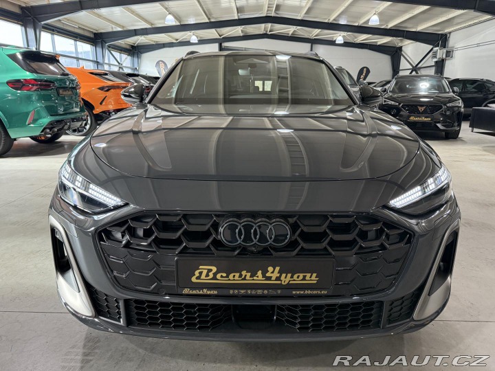 Audi A5 TDI 150kW QUATTRO STR S-L 2026