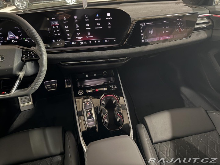 Audi A5 TDI 150kW QUATTRO STR S-L 2026
