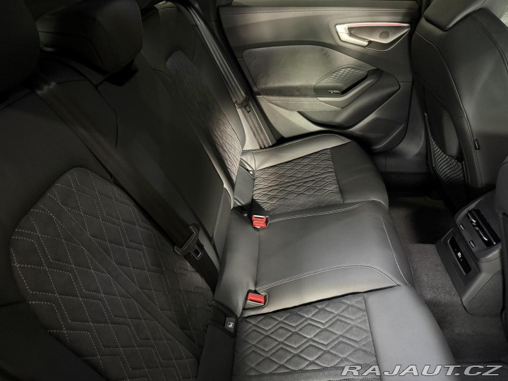 Audi A5 TDI 150kW QUATTRO STR S-L 2026