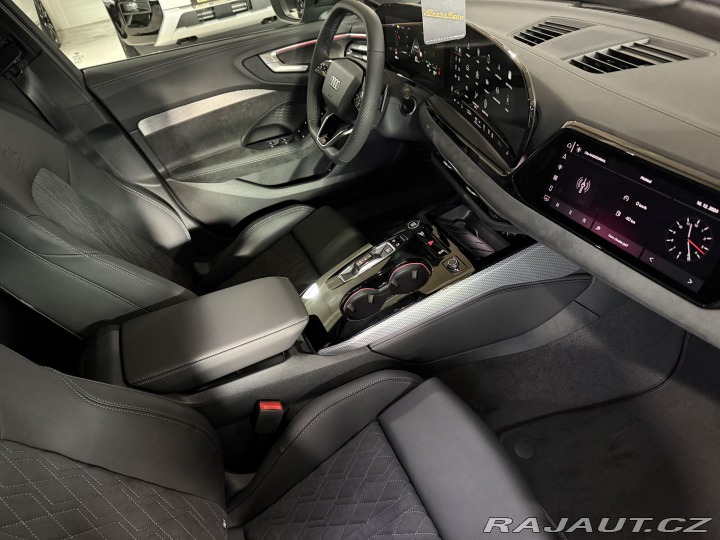 Audi A5 TDI 150kW QUATTRO STR S-L 2026