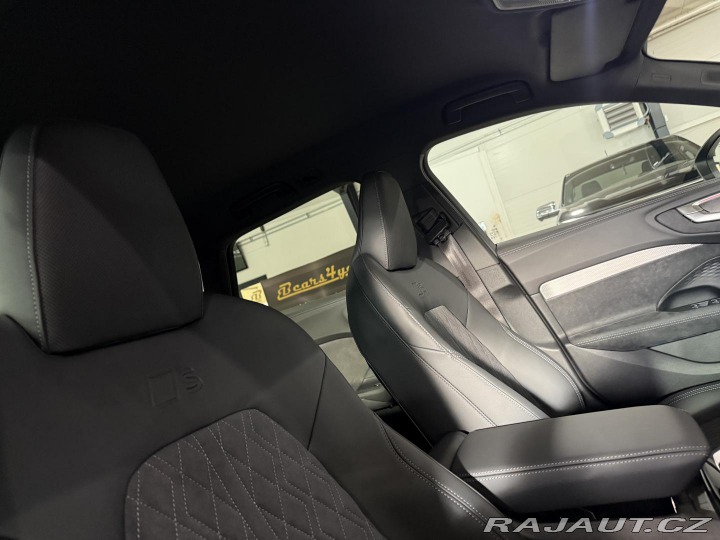 Audi A5 TDI 150kW QUATTRO STR S-L 2026