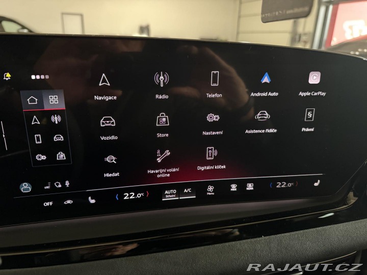Audi A5 TDI 150kW QUATTRO STR S-L 2026