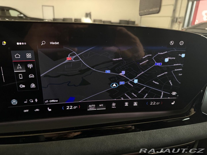 Audi A5 TDI 150kW QUATTRO STR S-L 2026