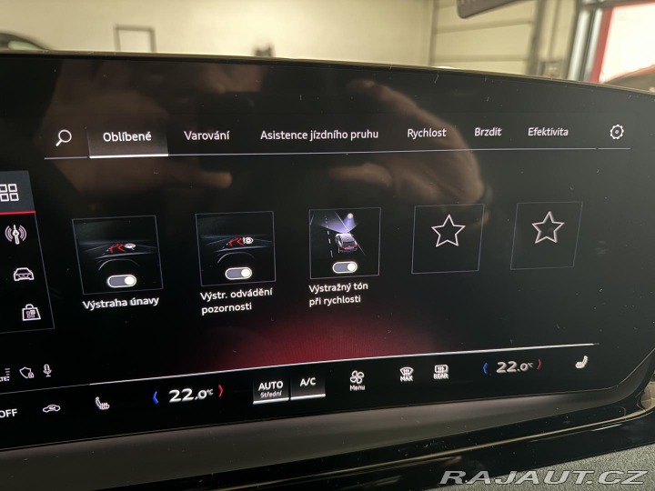 Audi A5 TDI 150kW QUATTRO STR S-L 2026