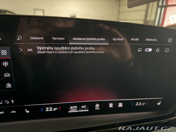 Audi A5 TDI 150kW QUATTRO STR S-L 2026