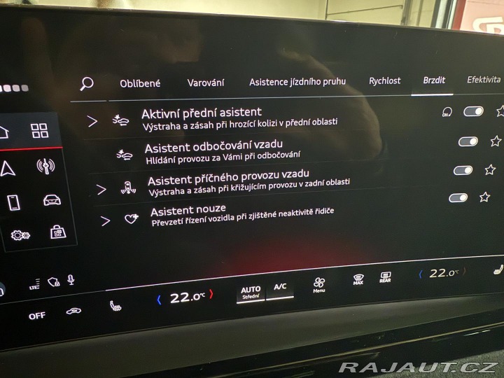 Audi A5 TDI 150kW QUATTRO STR S-L 2026