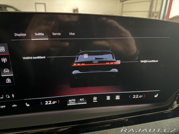 Audi A5 TDI 150kW QUATTRO STR S-L 2026