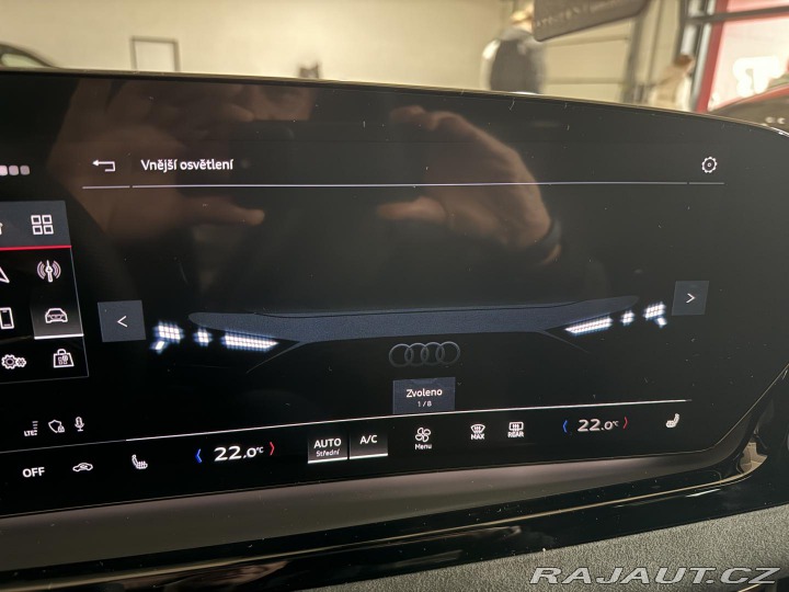 Audi A5 TDI 150kW QUATTRO STR S-L 2026