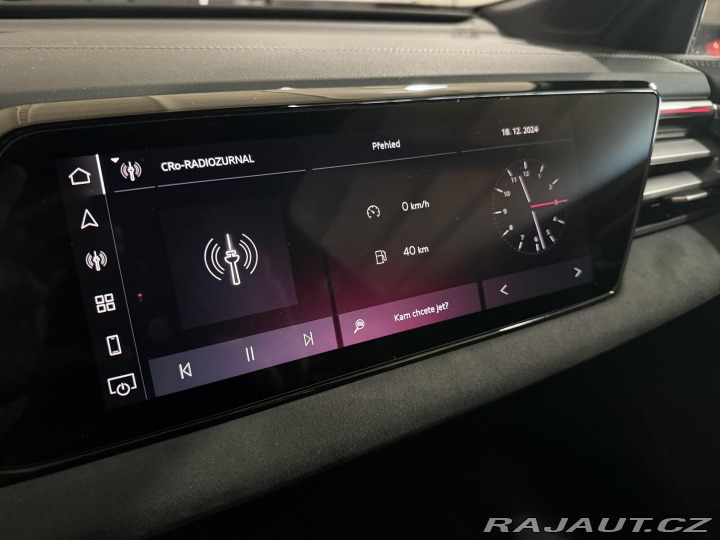 Audi A5 TDI 150kW QUATTRO STR S-L 2026