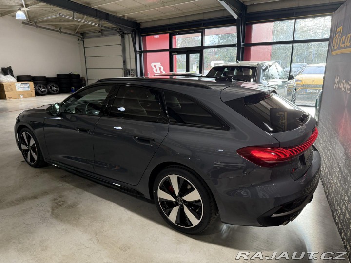 Audi A5 TDI 150kW QUATTRO STR S-L 2026