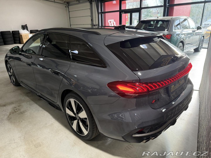 Audi A5 TDI 150kW QUATTRO STR S-L 2026